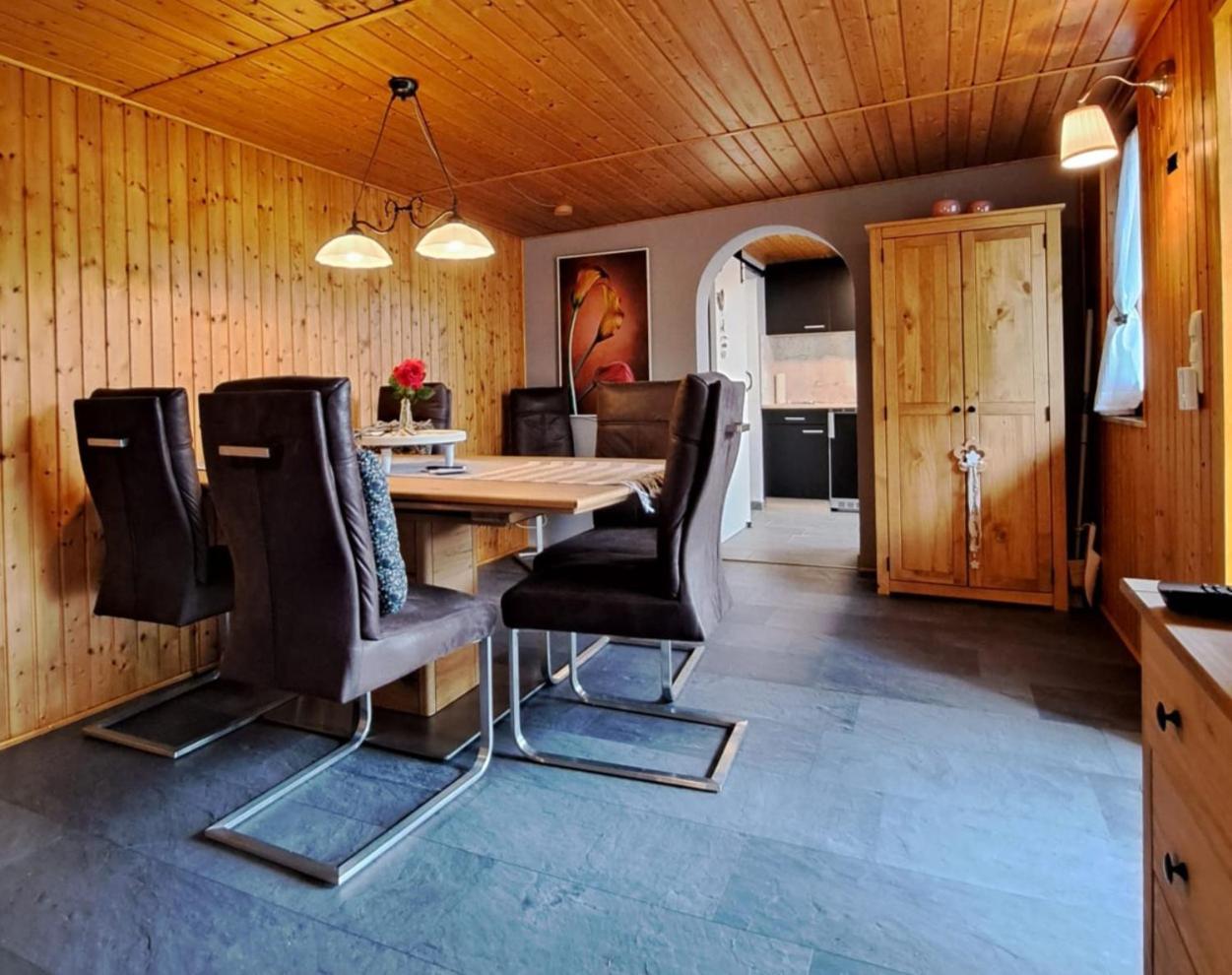 Vila Waldblick Cavertitz Exteriér fotografie